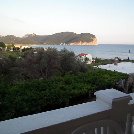 Castellamare Residence Petrovac Ngoại thất bức ảnh
