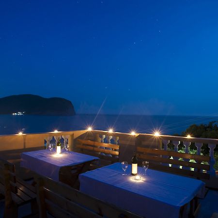 Castellamare Residence Petrovac Ngoại thất bức ảnh