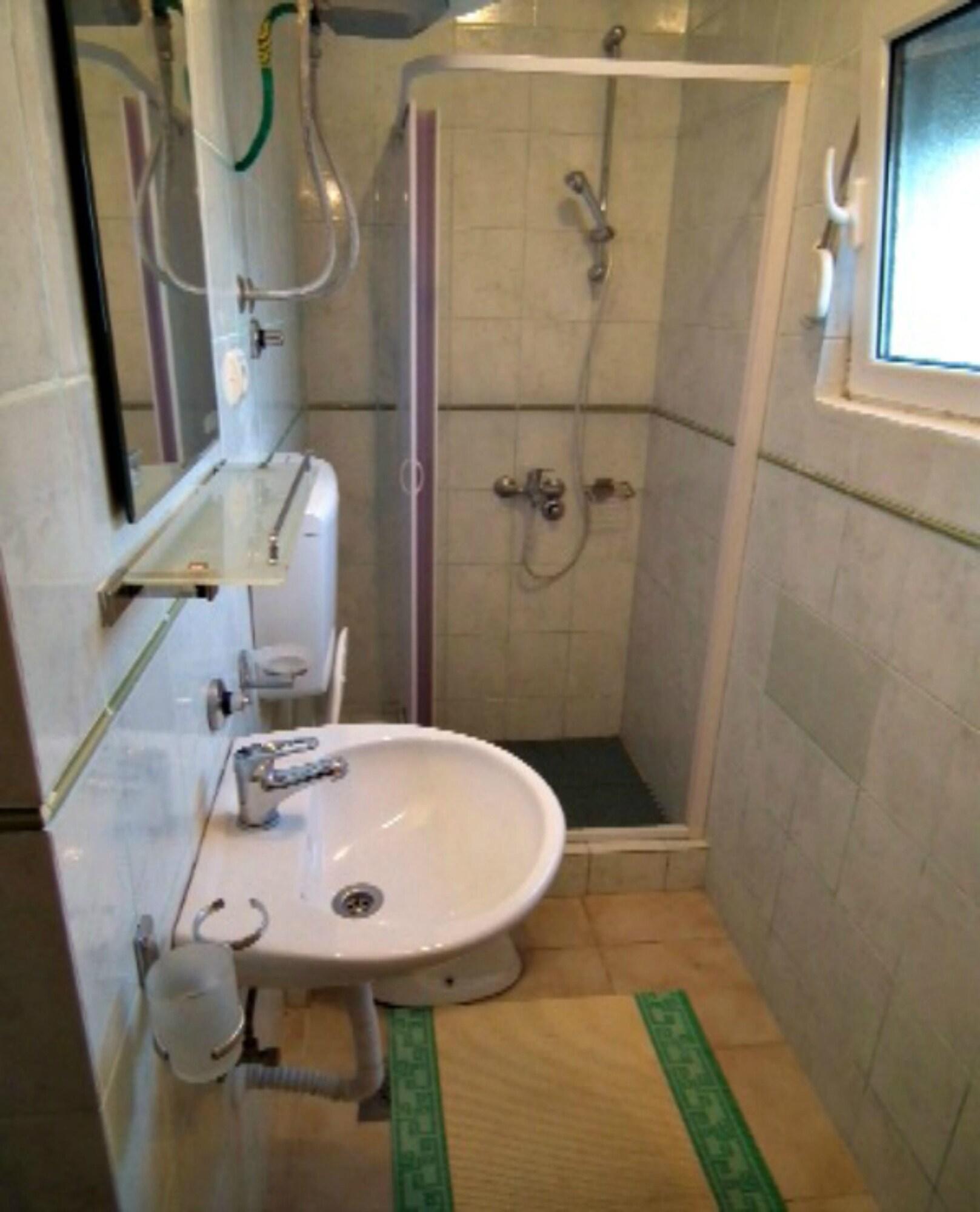 Castellamare Residence Petrovac Ngoại thất bức ảnh