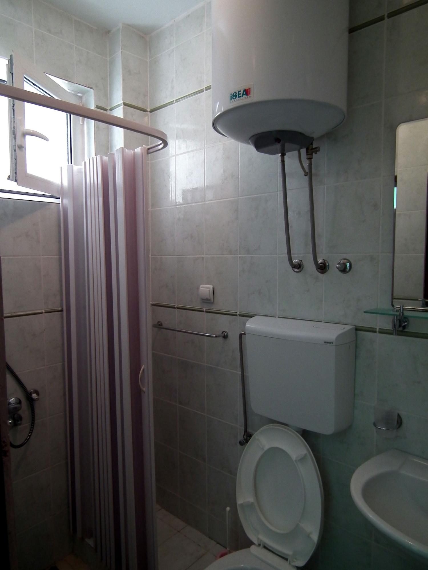 Castellamare Residence Petrovac Ngoại thất bức ảnh