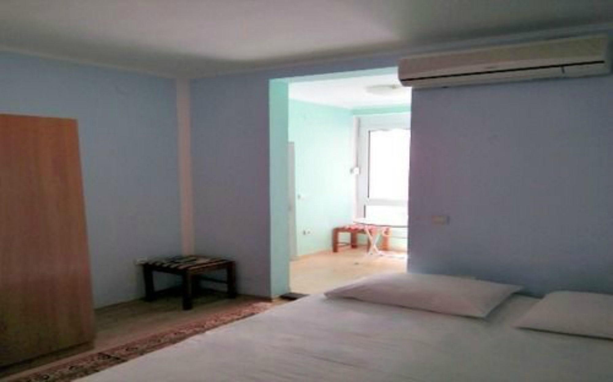 Castellamare Residence Petrovac Ngoại thất bức ảnh