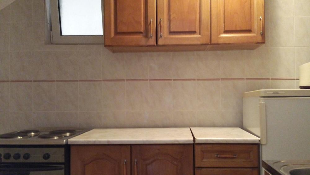 Castellamare Residence Petrovac Ngoại thất bức ảnh