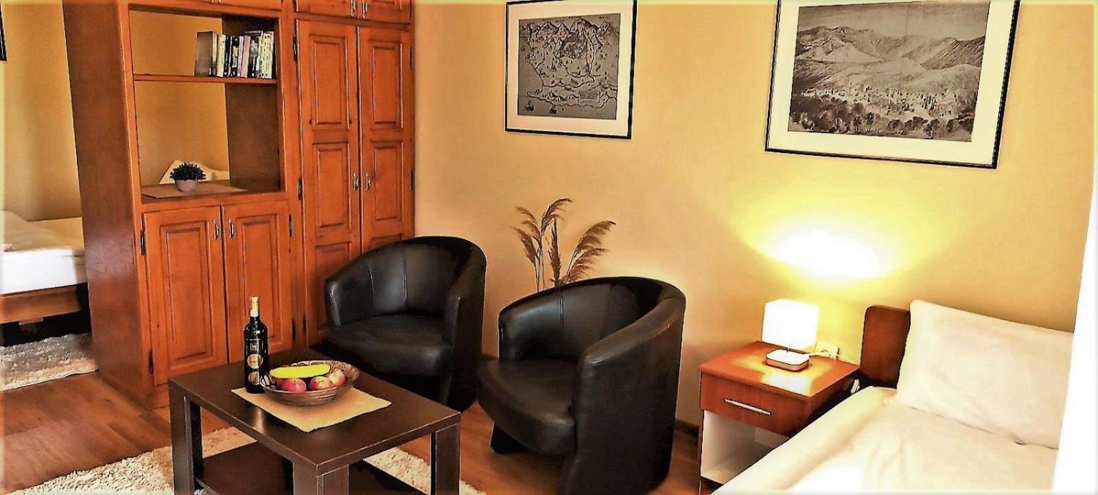 Castellamare Residence Petrovac Ngoại thất bức ảnh
