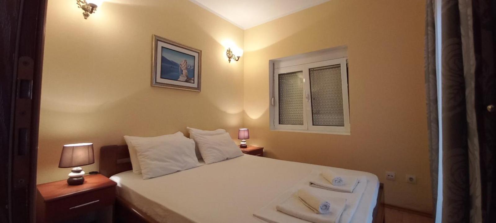 Castellamare Residence Petrovac Phòng bức ảnh
