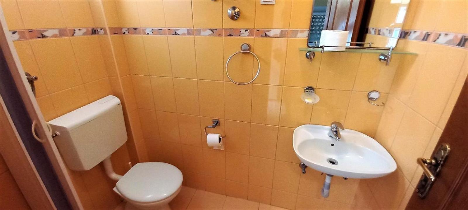 Castellamare Residence Petrovac Phòng bức ảnh