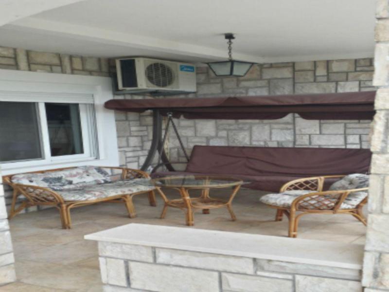 Castellamare Residence Petrovac Ngoại thất bức ảnh