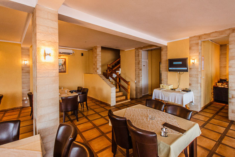 Castellamare Residence Petrovac Ngoại thất bức ảnh