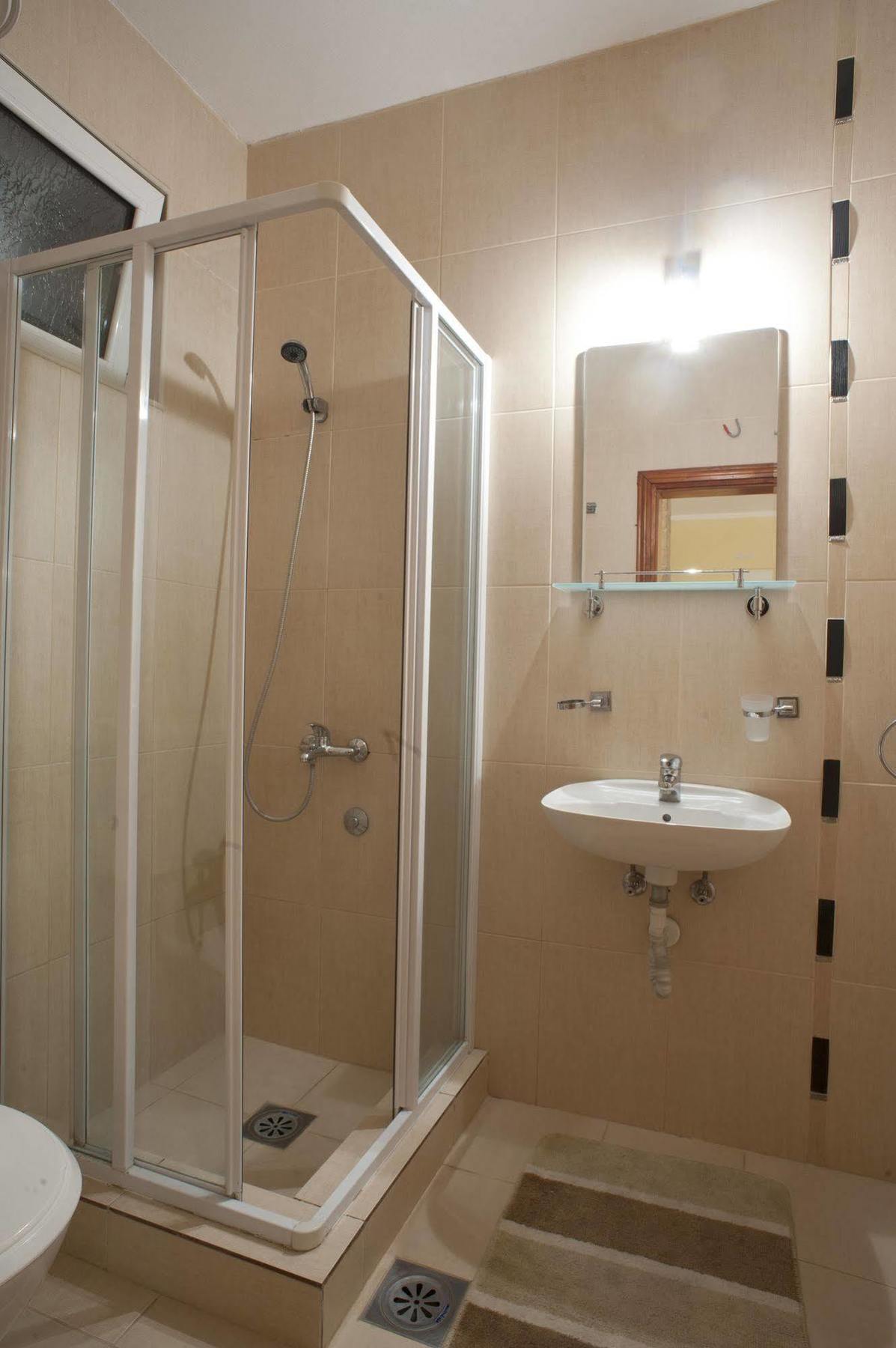 Castellamare Residence Petrovac Ngoại thất bức ảnh