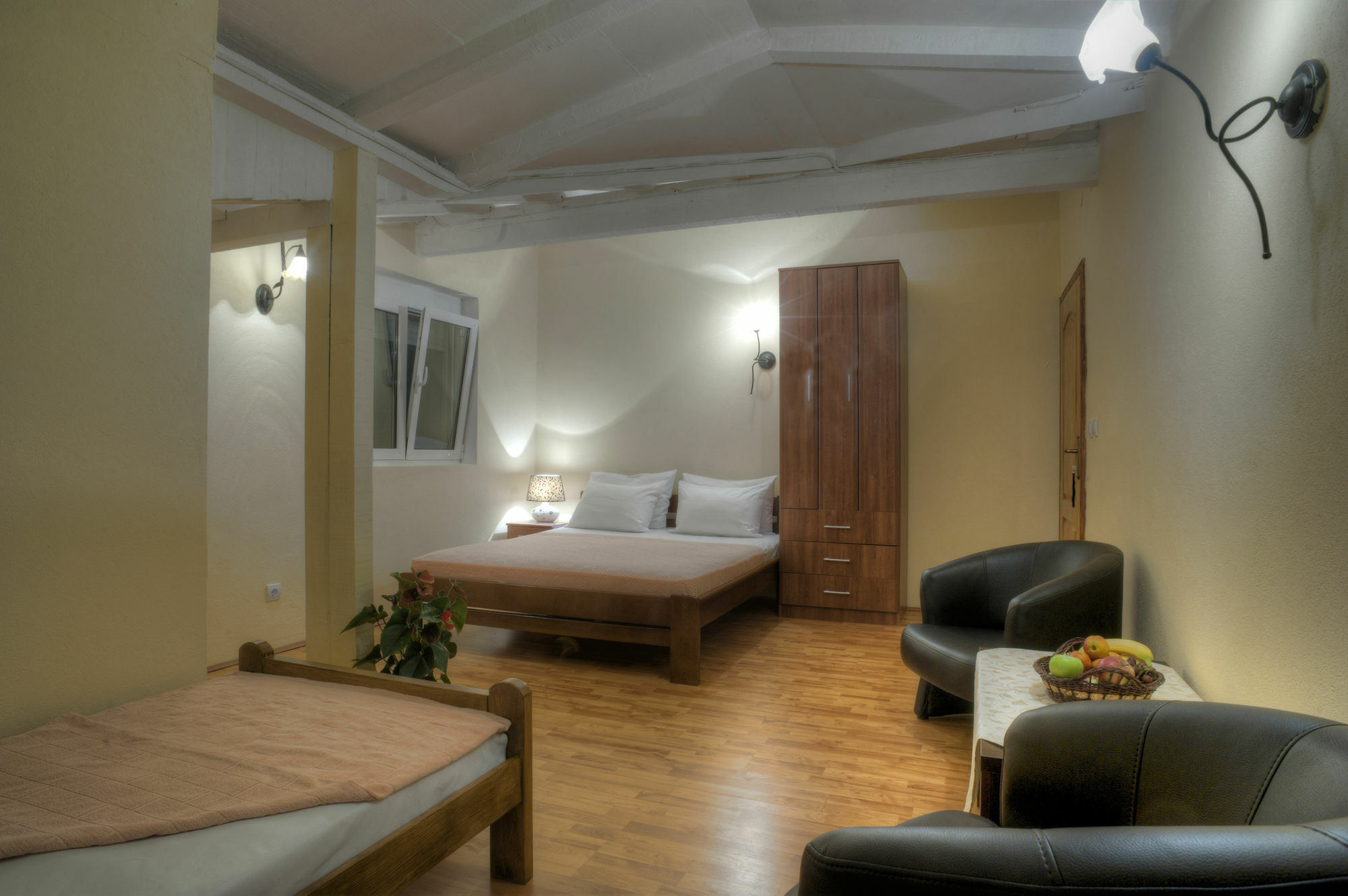 Castellamare Residence Petrovac Ngoại thất bức ảnh