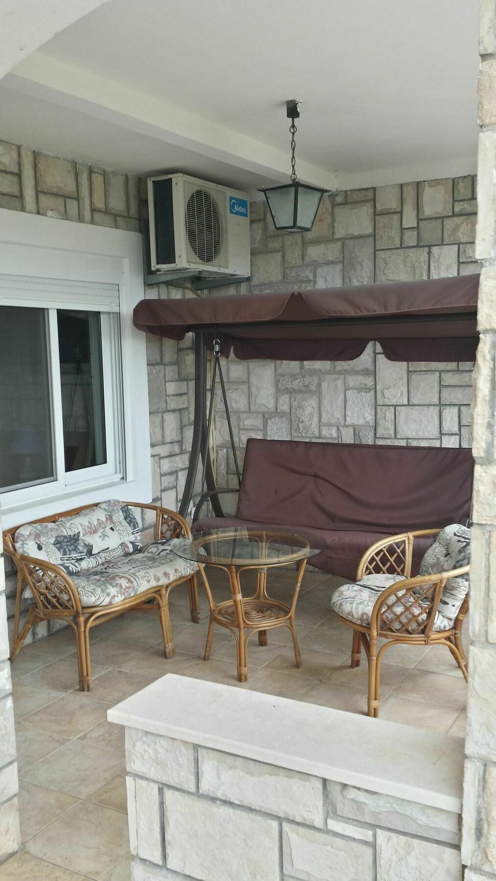 Castellamare Residence Petrovac Ngoại thất bức ảnh