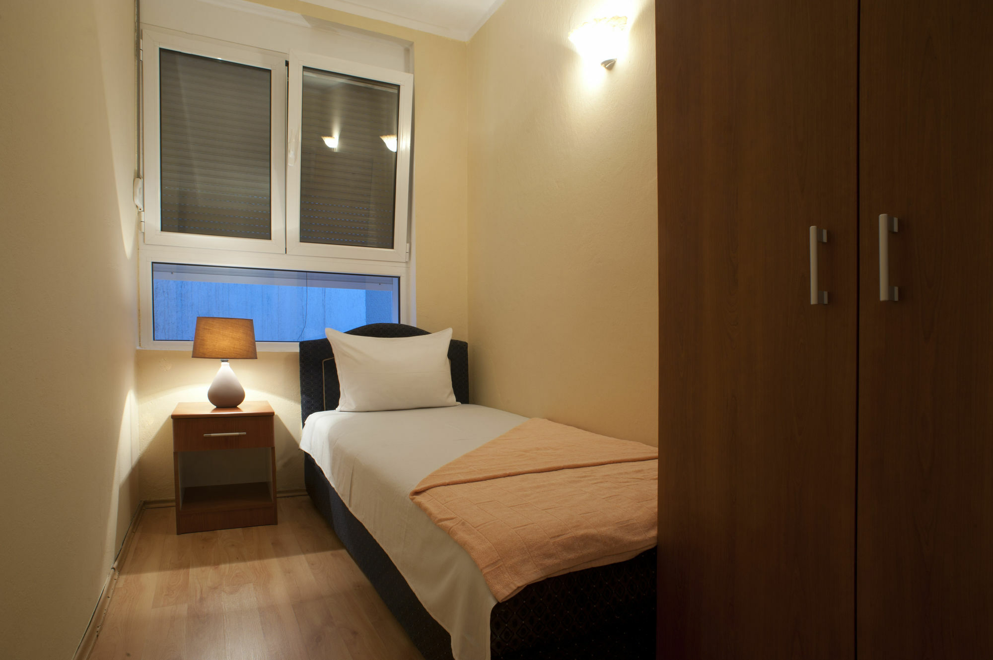 Castellamare Residence Petrovac Ngoại thất bức ảnh