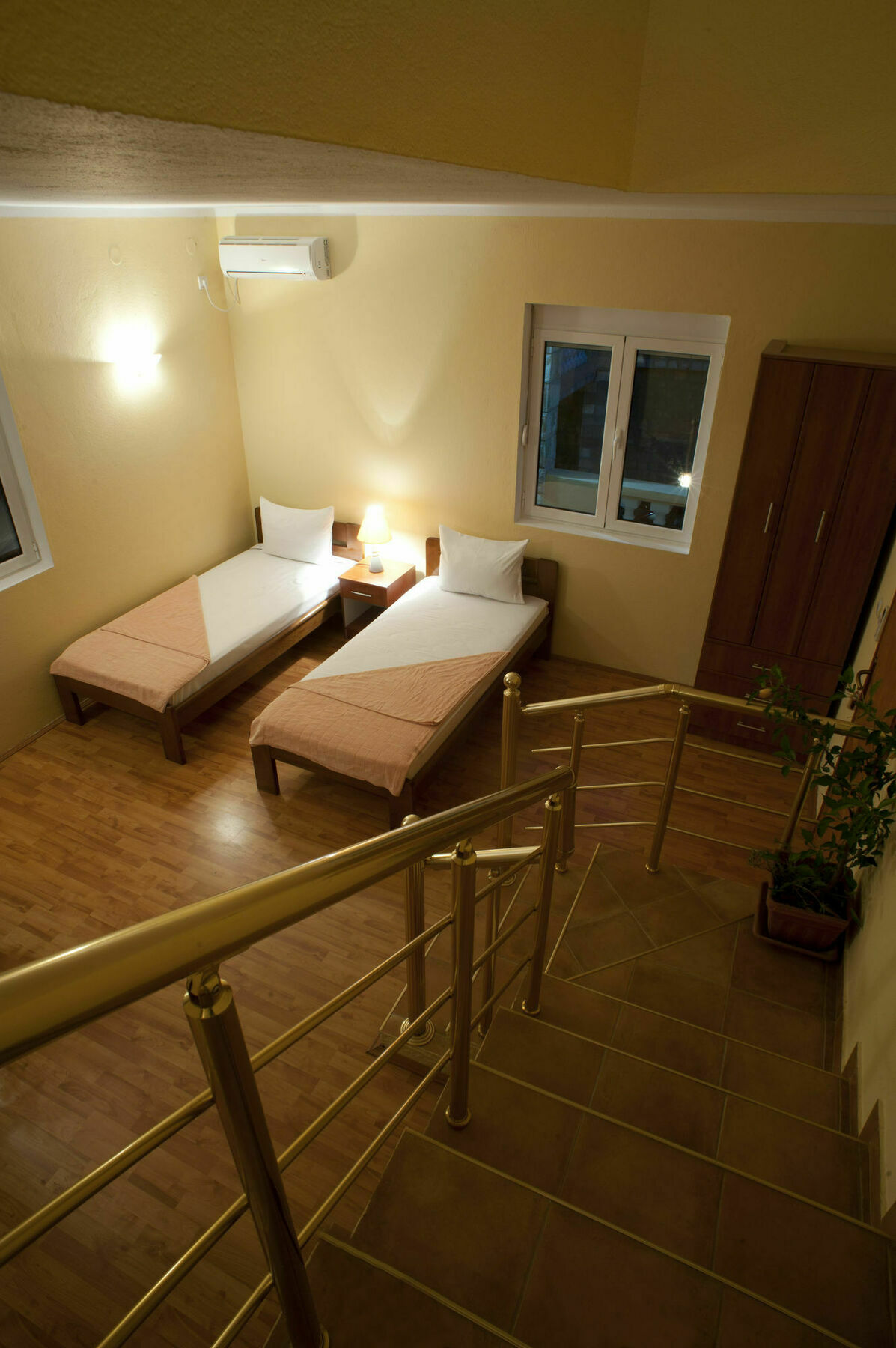 Castellamare Residence Petrovac Ngoại thất bức ảnh