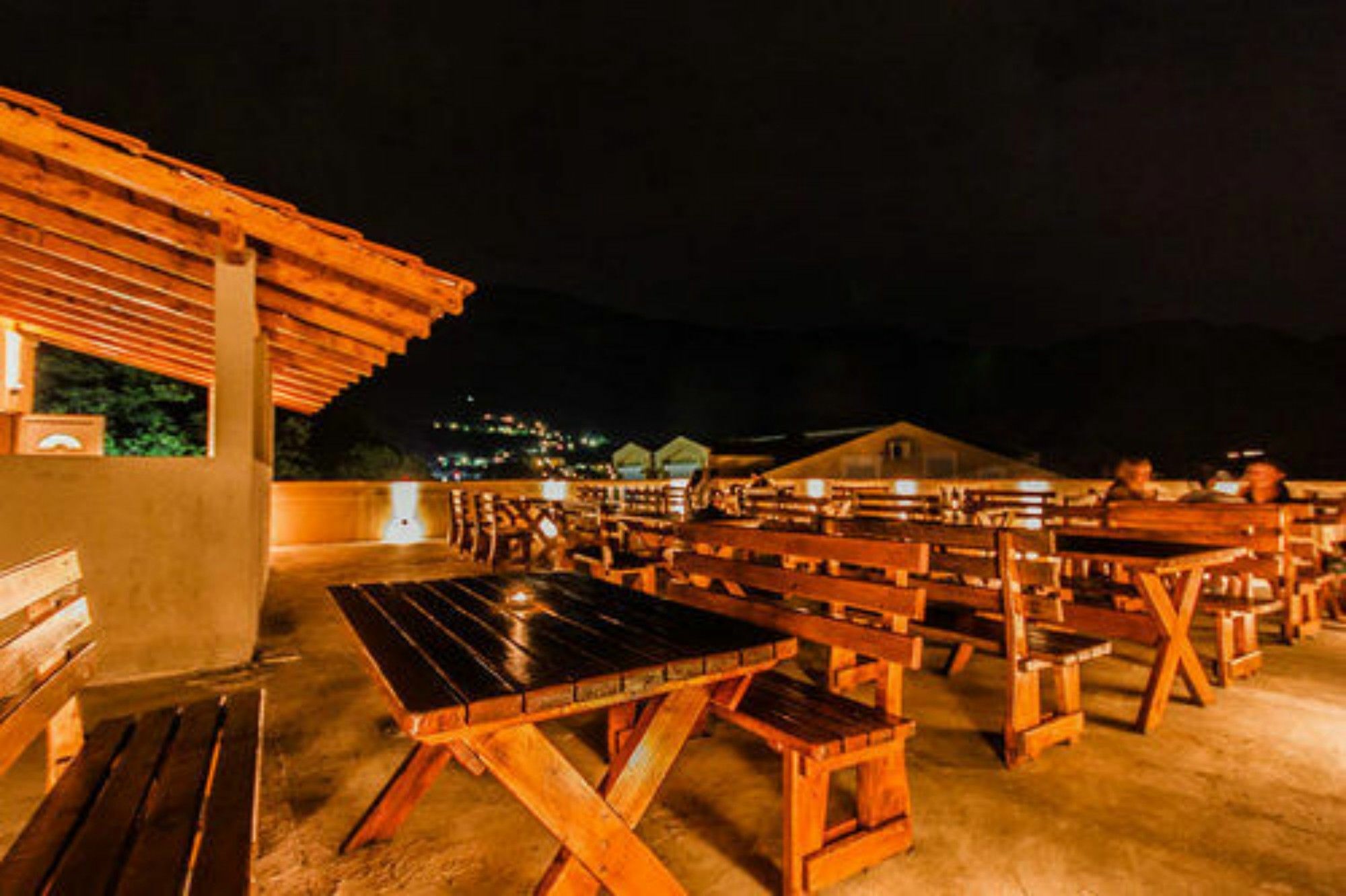 Castellamare Residence Petrovac Ngoại thất bức ảnh