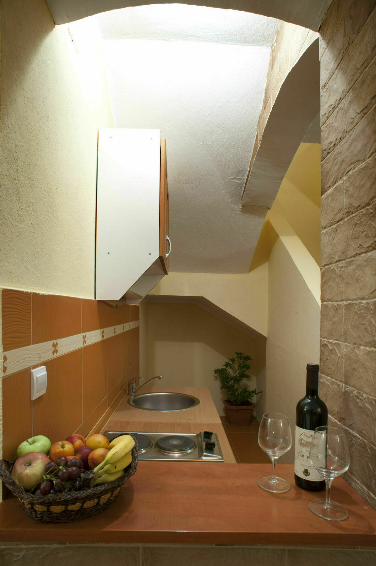 Castellamare Residence Petrovac Ngoại thất bức ảnh