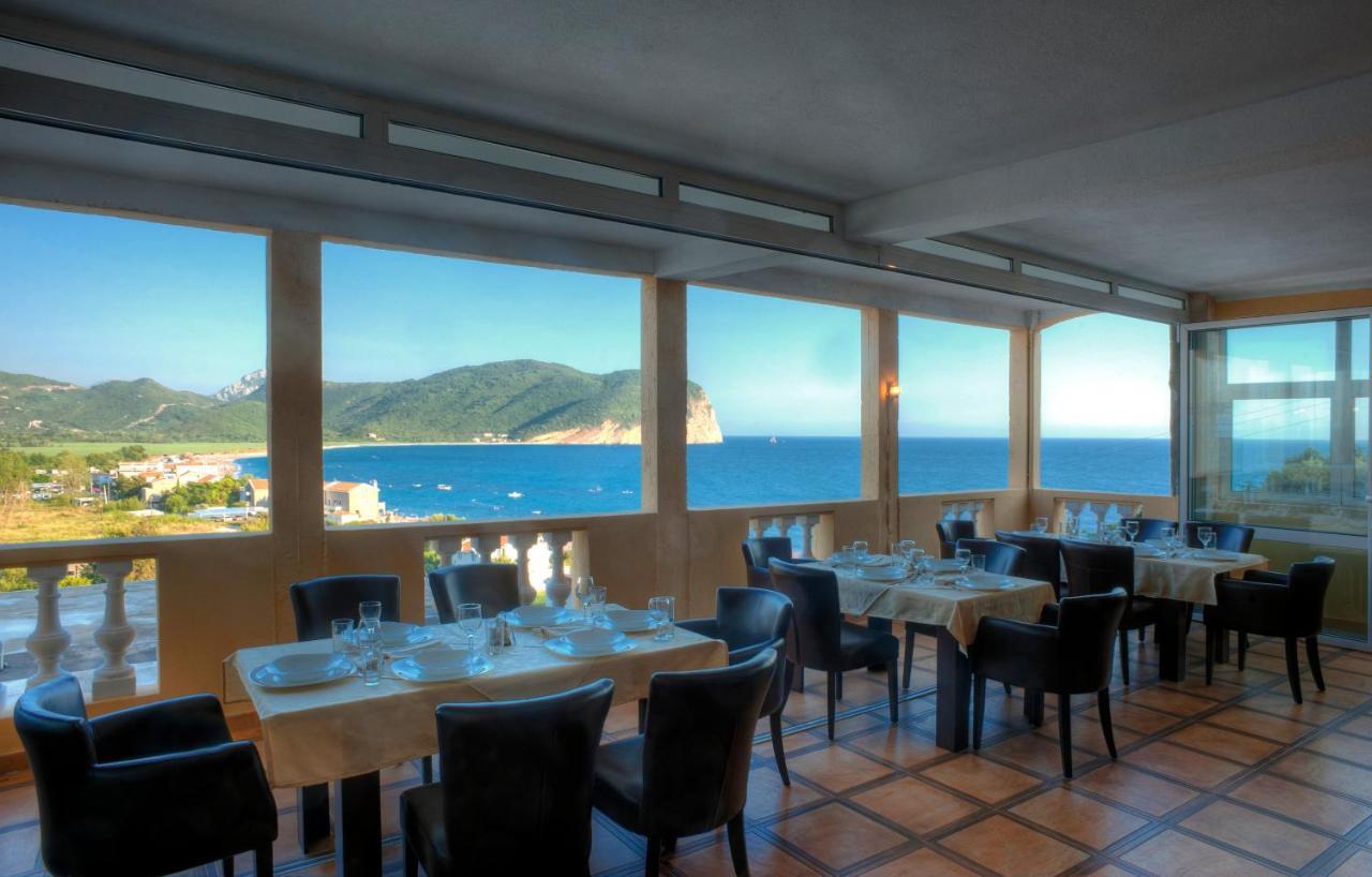Castellamare Residence Petrovac Ngoại thất bức ảnh
